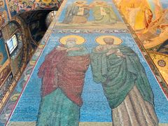 -滴血救世主教堂