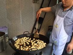 -邓记新一代糖油果子(四川煤管局供销公司职工宿舍店)