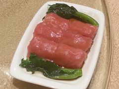 越南红米肠-桂林会展国际酒店-御园