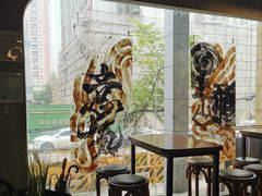 景观位-从启咖啡(五羊邨店)