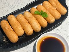 -鱼酷活鱼烤鱼(新世界城店)