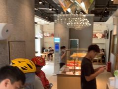 -奈雪的茶(大梅沙8号仓店)