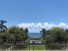 -三亚海棠湾万丽度假酒店