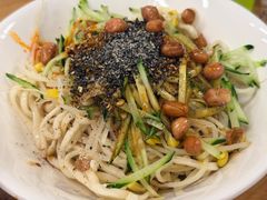 -艺味深尝(云锦路店)
