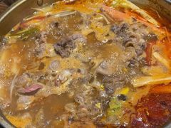 -亮欢寨(凯里总店)