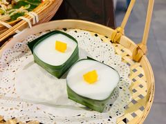 -泰妃殿(新世界旗舰店)