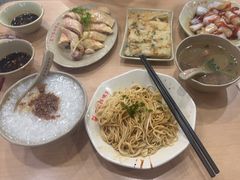 -百家鸡味馆(清泰店)