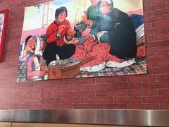 -东北农家院·铁锅炖(莘庄店)