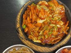 -HONGA HONGA雄家(曹路店)