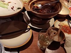 -青年公社烤鸭(熙悦天街店)