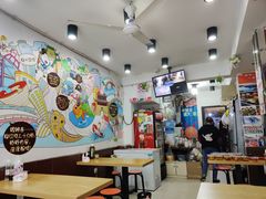 大堂-家味螺蛳粉&烤鱼(五角场店)