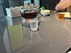 -小大董·烤鸭(观景餐厅·南京西路店)