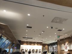 -霸王茶姬(大连万象汇店)