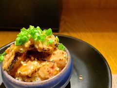 鹅肝一口饭-昊·来了寿司(双楠2店)