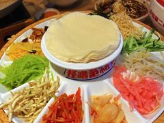 -怪噜范·老贵阳街头名小吃(汇金星力城店)