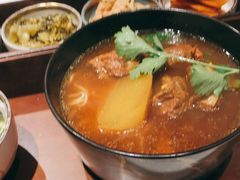 -牛腩之旅·牛腩牛杂煲(光启城美食城店)