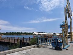 -渔岛海洋度假区