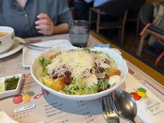 -安妮意大利餐厅(国贸店)
