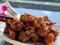 -喜林苑·稻田餐厅(品相府店)