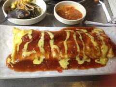 -釜山火炉·海鲜烤肉(紫藤路店)