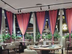 -半秋山西餐厅(巴南万达广场店)