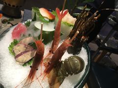 -海鼎荟海鲜姿造(晋江宝龙店)
