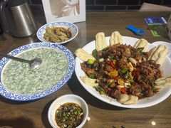-向民炒鸡老店(金泰华府店)