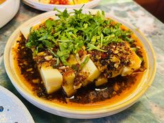 -浩海火烧云傣家菜(京广店)