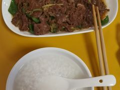 -桂园白粥·潮汕老味道