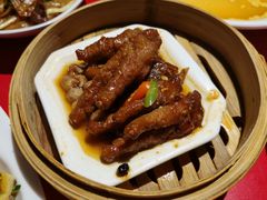 -稻香饭店(IFS国金中心店)