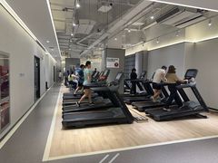-FLARE STAR FITNESS(复地活力城店)