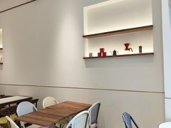 -Peet's 皮爷咖啡(乐峰店)