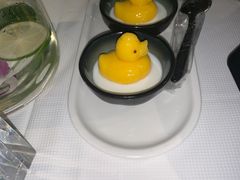 -蕉棠·鸽子餐厅(柳州万象城店)