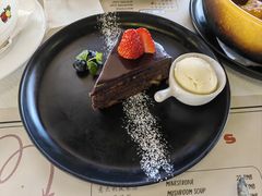 -安妮意大利餐厅(日坛店)