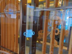 -中环禧悦酒店·禧临阁餐厅
