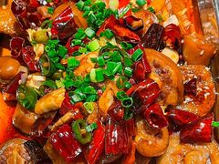 -江北北火锅馆·公路夜市(魏公村店)