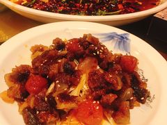 -杨记隆府(白象街店)