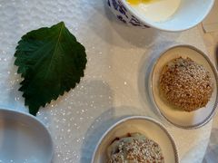 -香乐园·淮扬菜中餐厅·Shang Garden(福田香格里拉店)