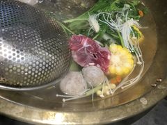 -小牛海记潮汕牛肉店(永定路店)