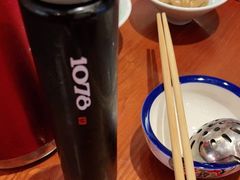 -1078號老北京涮肉(松柏店)