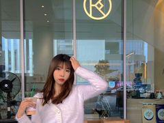 -Kilos咖啡馆(保利珑远店)
