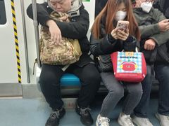 -成寿寺(地铁站)