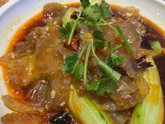 -山河屯铁锅炖·非遗东北菜(南山店)