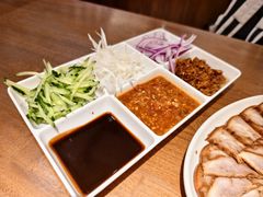 -姥姥家春饼店(八里庄店)