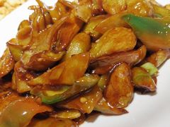 -老六杀猪菜(进乡街店)
