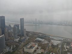 -南昌双子塔303观光厅