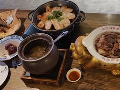 -山芋腔苏北菜(盐城滨海店)