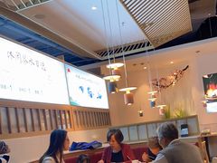 -蜜桃餐厅·伴山(绿宝广场店)