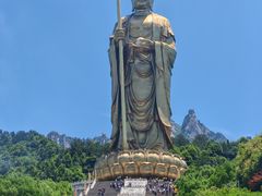 -九华山风景区