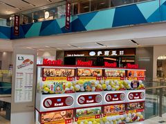 -宝龙城(杭州滨江店)